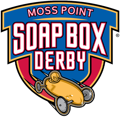 Moss Point Soap Box Derby